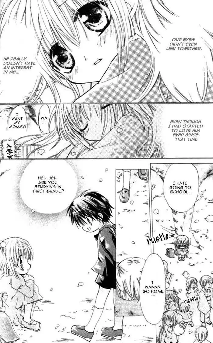 Pixie Pop Chapter 1 15